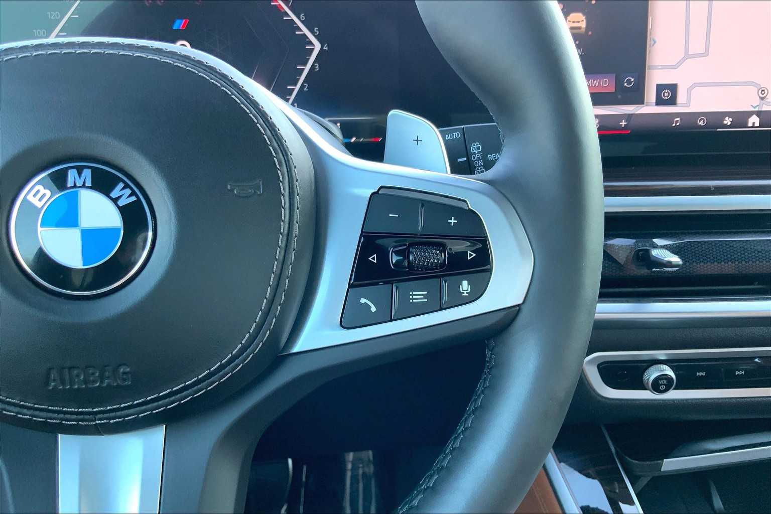 2024 Bmw X5 xDrive40i photo 24