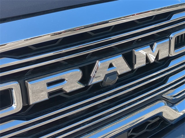 2026 Ram 3500 photo 12