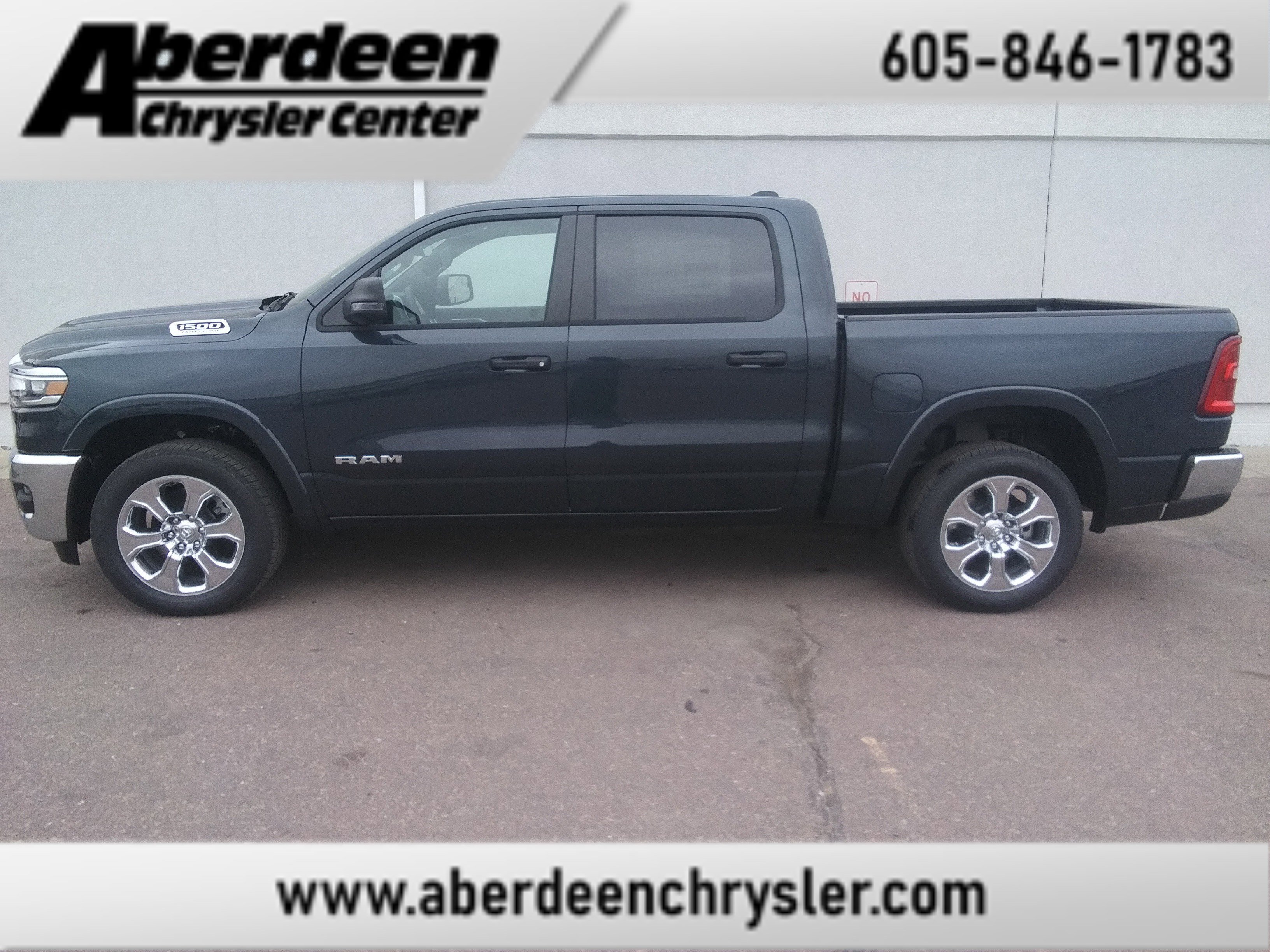 2026 RAM Ram 1500 Pickup Big Horn/Lone Star's photo