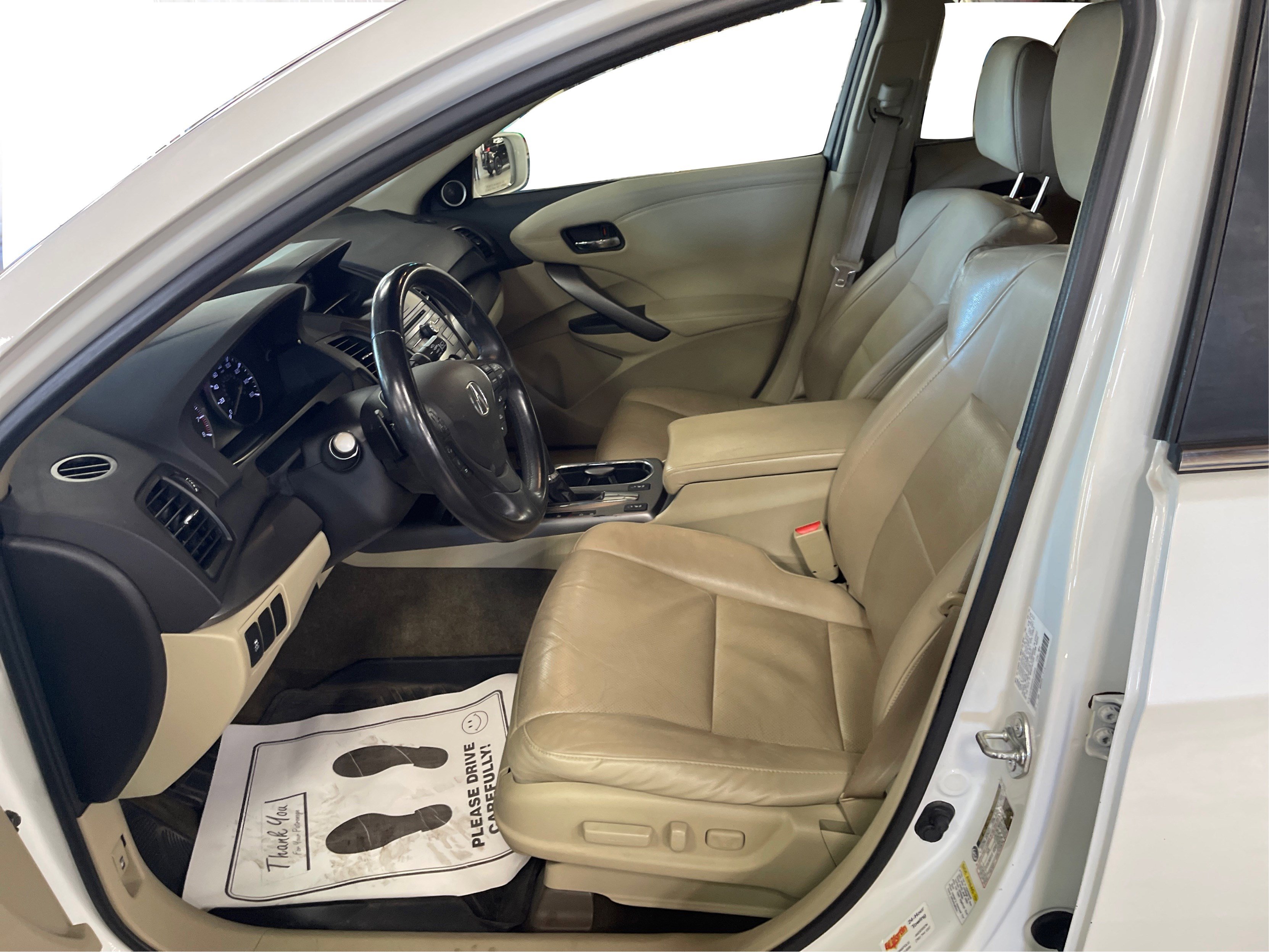 2015 Acura RDX Base photo 20