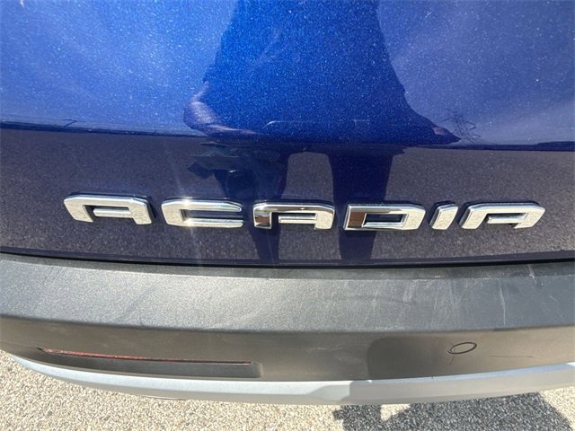 2023 Gmc Acadia SLE photo 21