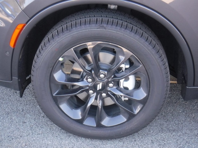 2026 Dodge Durango GT Plus photo 4