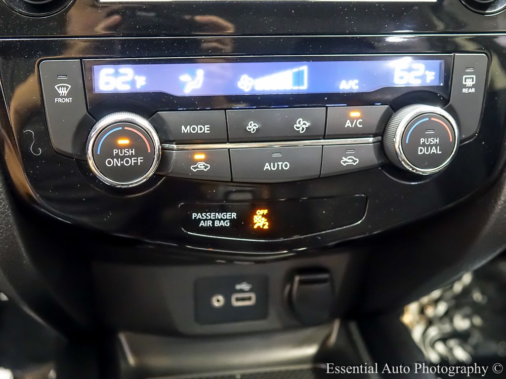 2021 NISSAN ROGUE SPORT - Image 18