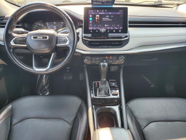 2022 Jeep Compass Limited photo 21