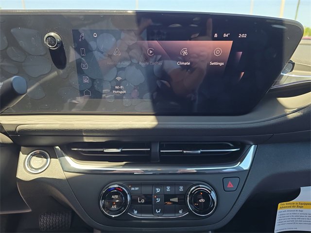 2025 Buick Envista Preferred photo 18