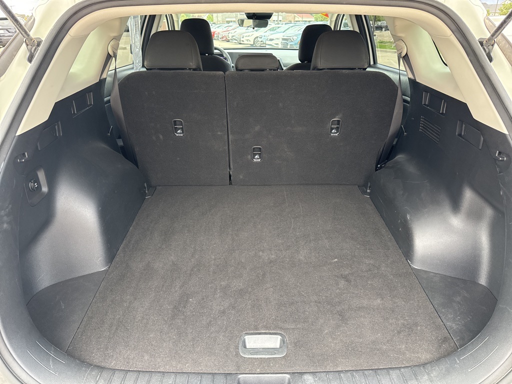 2024 Kia Sportage LX photo 9