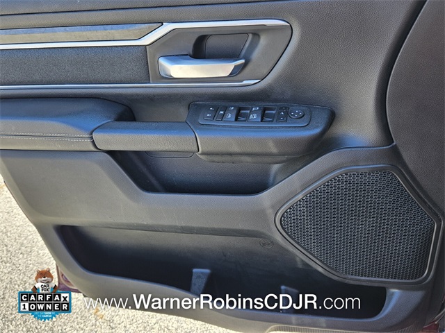 2022 Ram 1500 Big Horn Lone Star photo 28