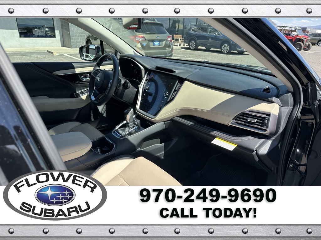 2024 Subaru Outback Limited photo 8
