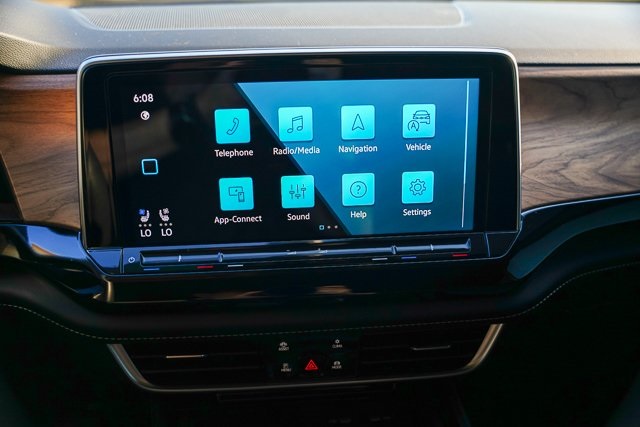 2024 Volkswagen Atlas SE Technology photo 16