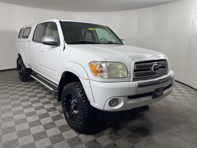 2006 Toyota Tundra SR5