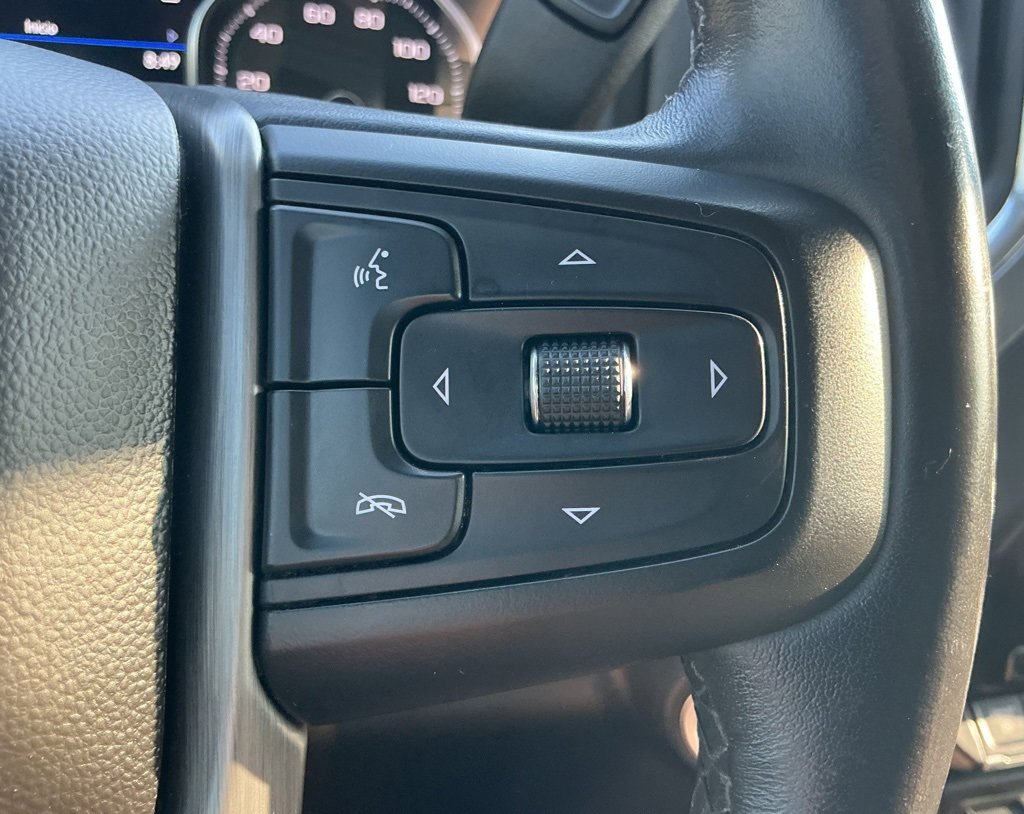 2023 Gmc Sierra 2500 HD Denali photo 59