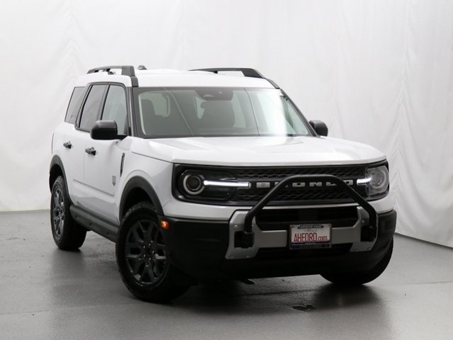 2025 Ford Bronco Sport Big Bend®