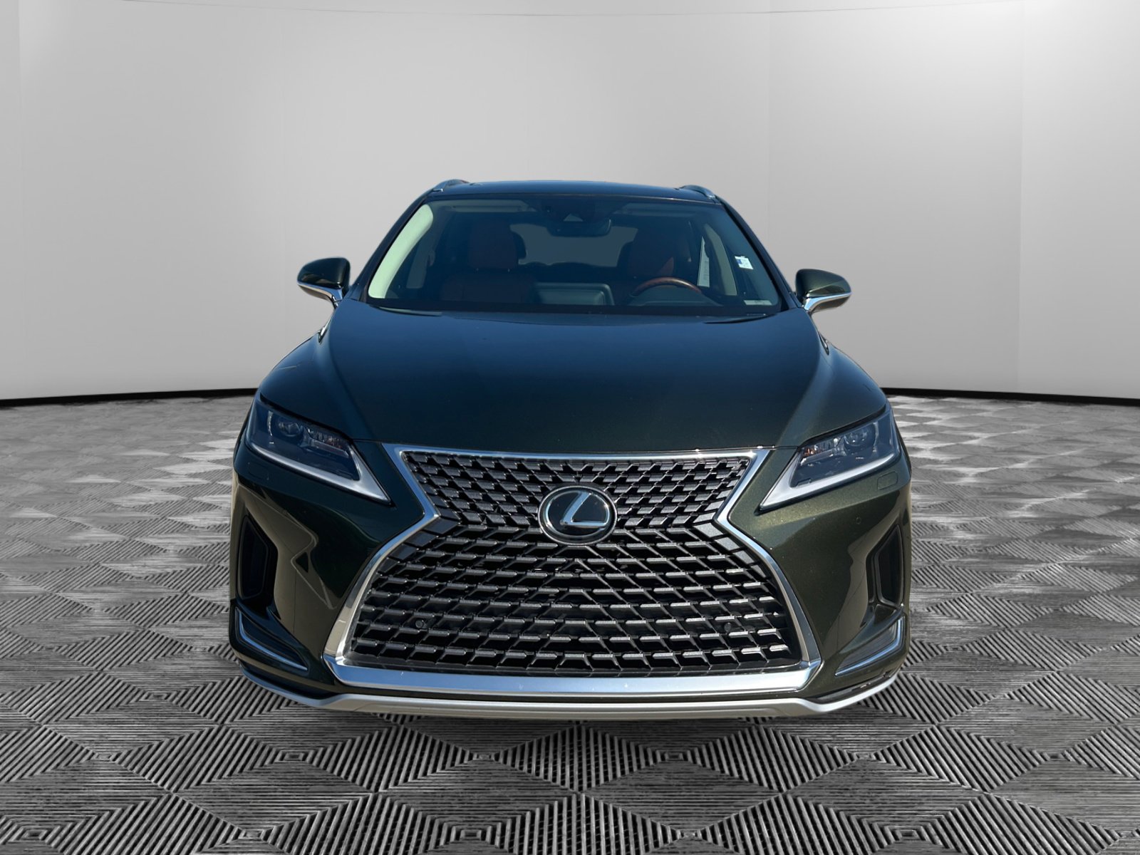 2022 Lexus RX 350 AWD photo 8
