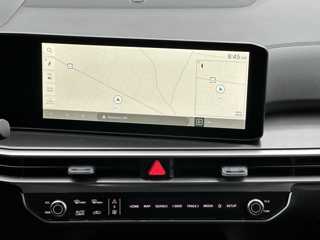 2025 Kia Sorento S photo 4