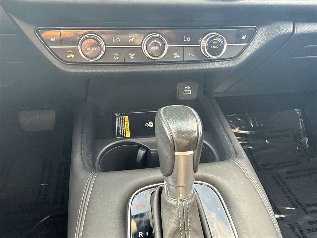 2023 Honda HR-V EX-L photo 8