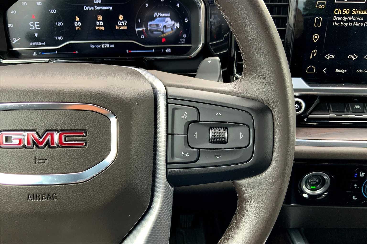 2023 Gmc Sierra 1500 SLT photo 20