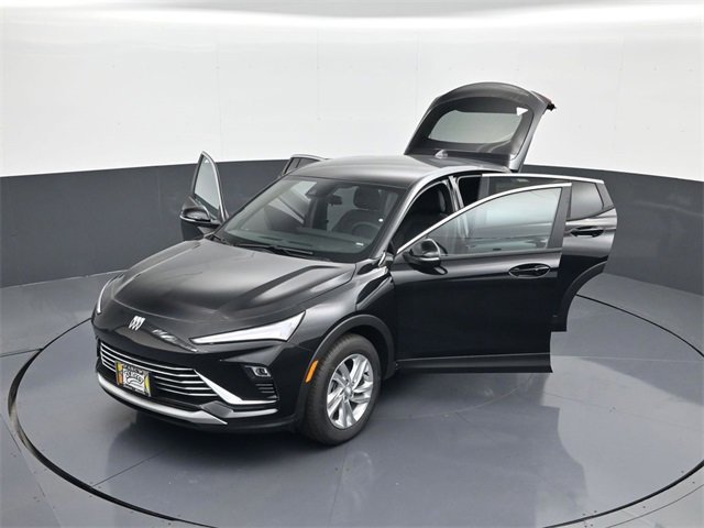 2025 Buick Envista Preferred photo 29