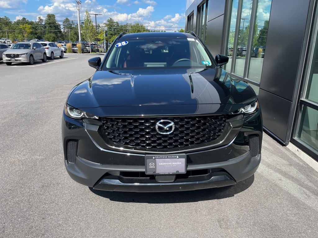 2025 Mazda CX-50 Premium photo 2