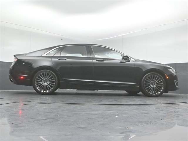2017 LINCOLN MKZ - Image 44