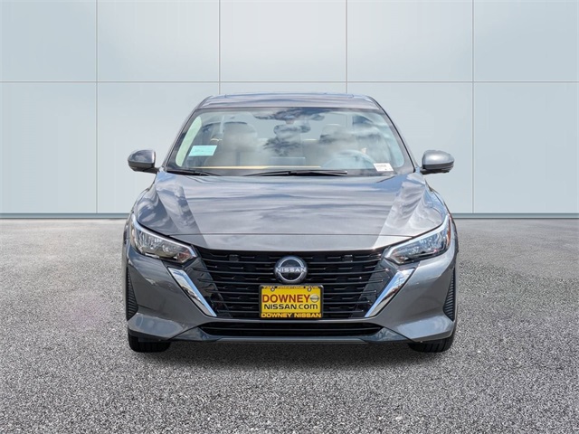 2025 Nissan Sentra SV photo 3