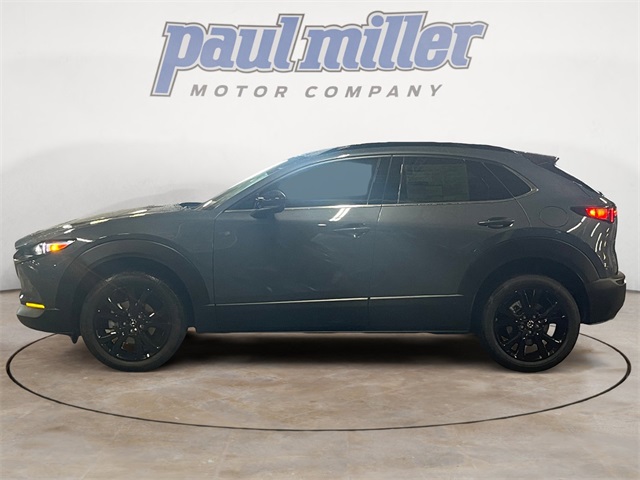 2025 Mazda CX-30 2.5 Turbo Premium Plus photo 4