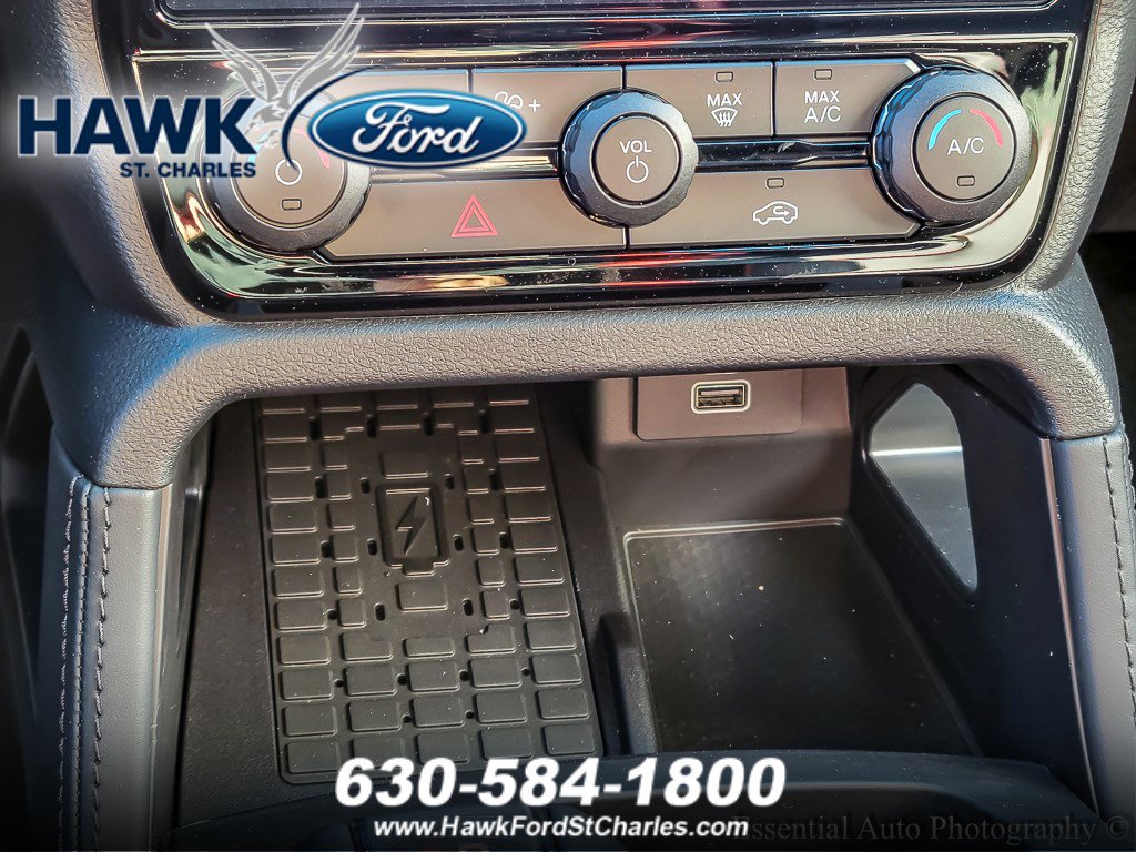 2025 FORD RANGER - Image 13