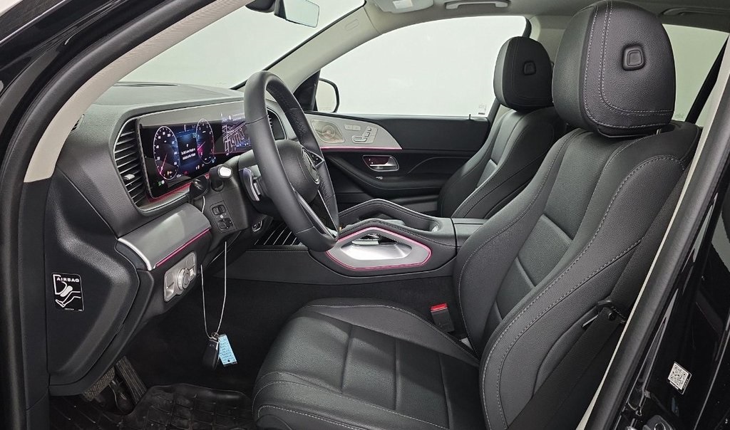 2024 Mercedes Benz GLE 4MATIC 350 photo 7