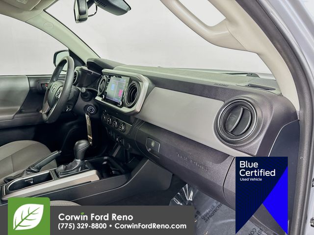 2020 Toyota Tacoma SR5 photo 23