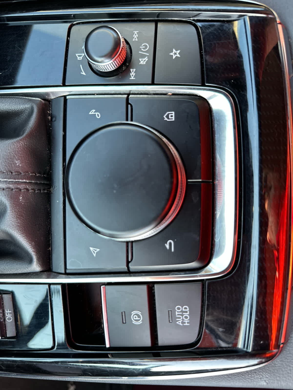 2024 Mazda CX-30 2.5 S Carbon photo 22