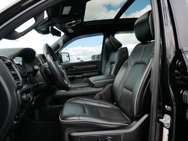 2023 Ram 1500 Limited photo 10