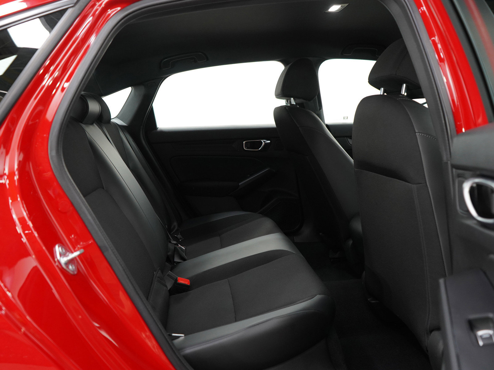 2024 Honda Civic Sport photo 11