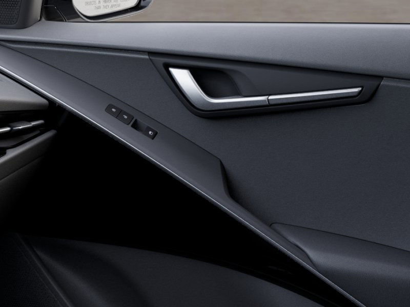 New 2025 Runway Red Kia Wind image 25