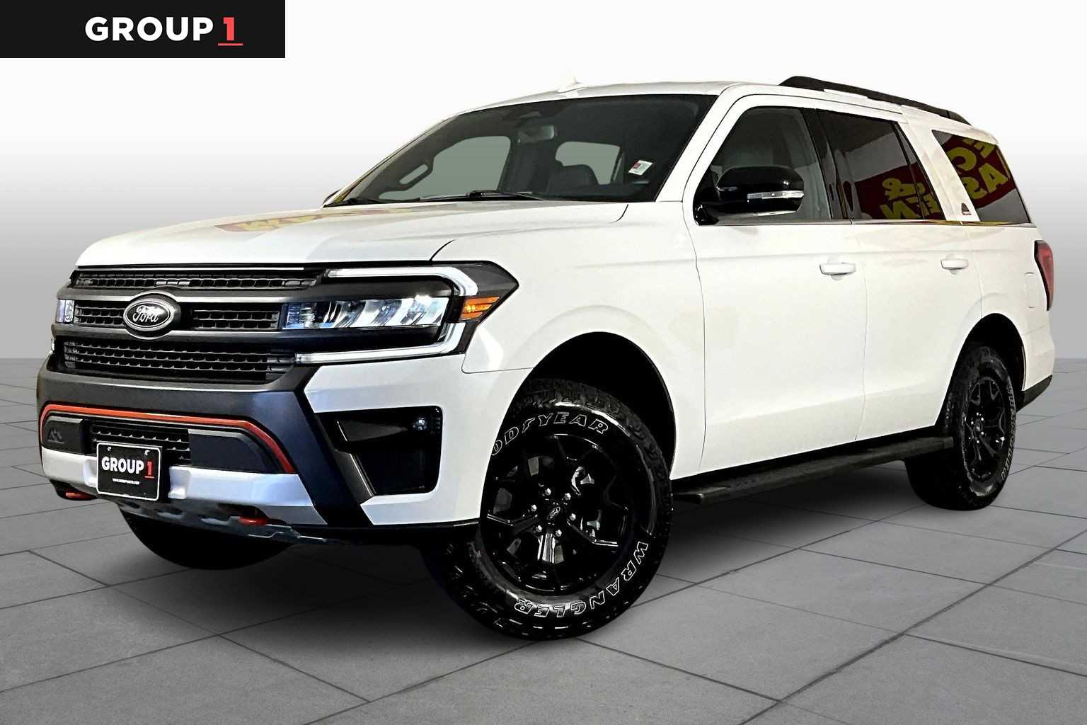 2024 Ford Expedition Timberline's photo