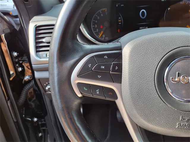 2022 Jeep Grand Cherokee Laredo photo 21