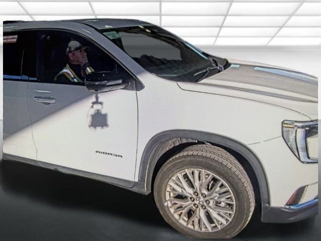 2024 GMC Acadia Elevation's photo