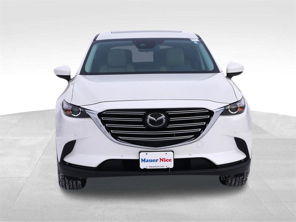 Used 2021 Mazda CX-9 Touring with VIN JM3TCBCY2M0526015 for sale in Inver Grove Heights, Minnesota