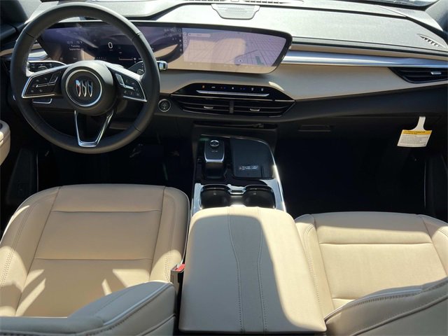 2026 Buick Enclave Preferred photo 13
