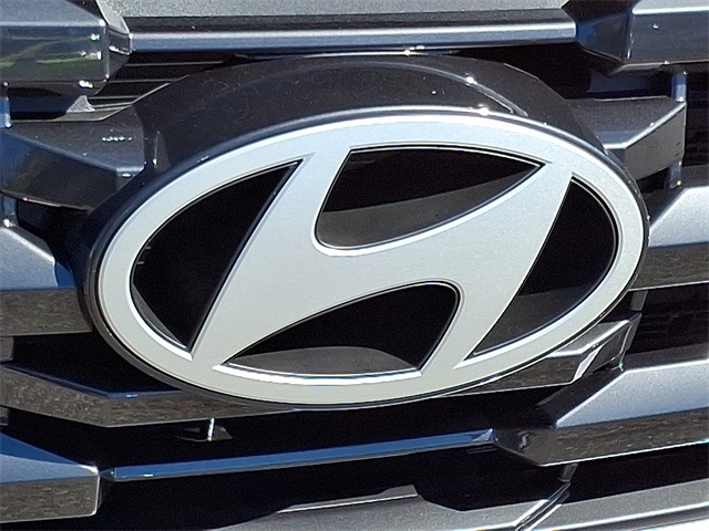 2025 Hyundai Tucson Hybrid SEL Convenience photo 16