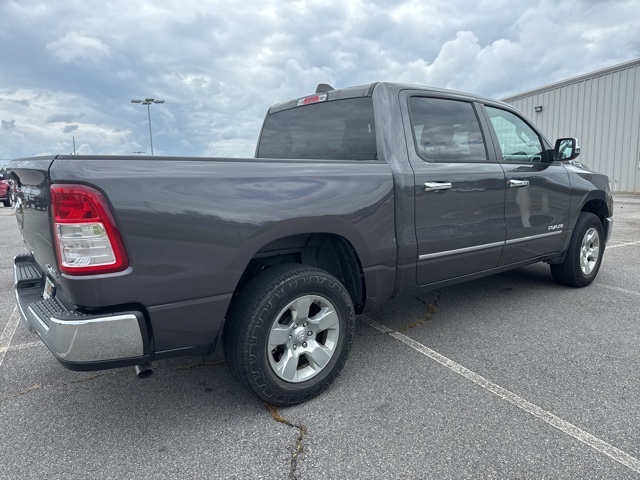 2023 Ram 1500 Big Horn Lone Star photo 3