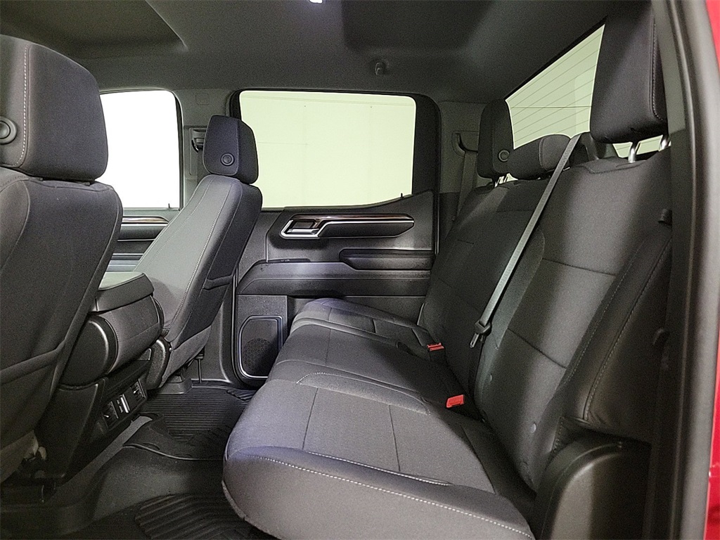 2024 CHEVROLET SILVERADO - Image 14