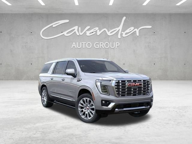 2026 GMC Yukon XL Denali's photo