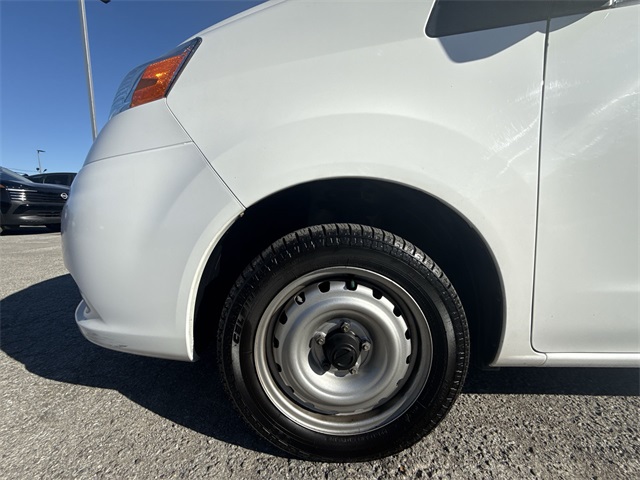 2021 Nissan NV200 S photo 10