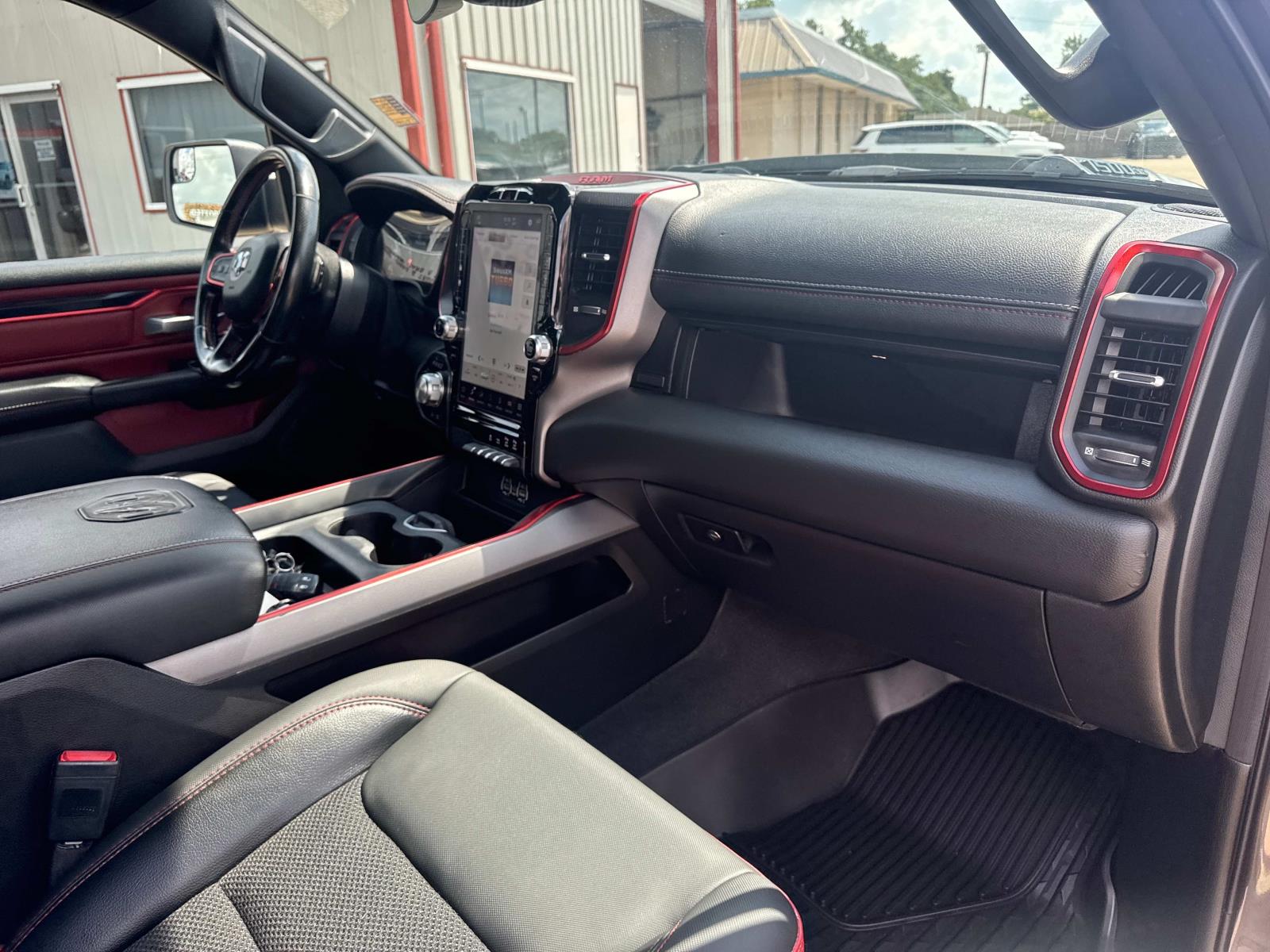 2022 Ram 1500 Rebel photo 12
