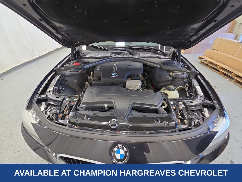 2014 Bmw 328i xDrive photo 26