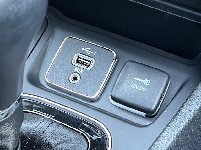 2022 Jeep Cherokee Limited photo 20