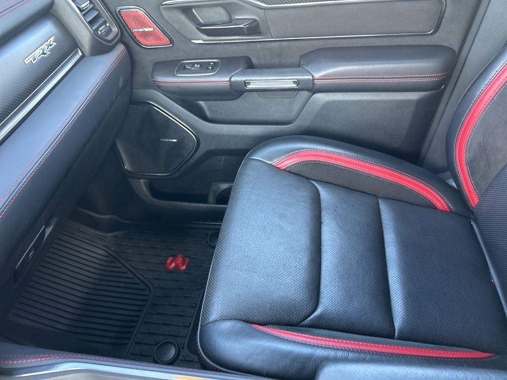 2021 Ram 1500 TRX photo 21