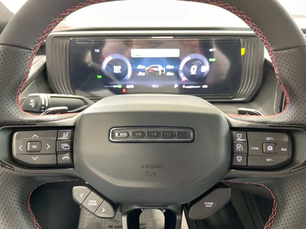 2025 Dodge Charger R/T photo 15