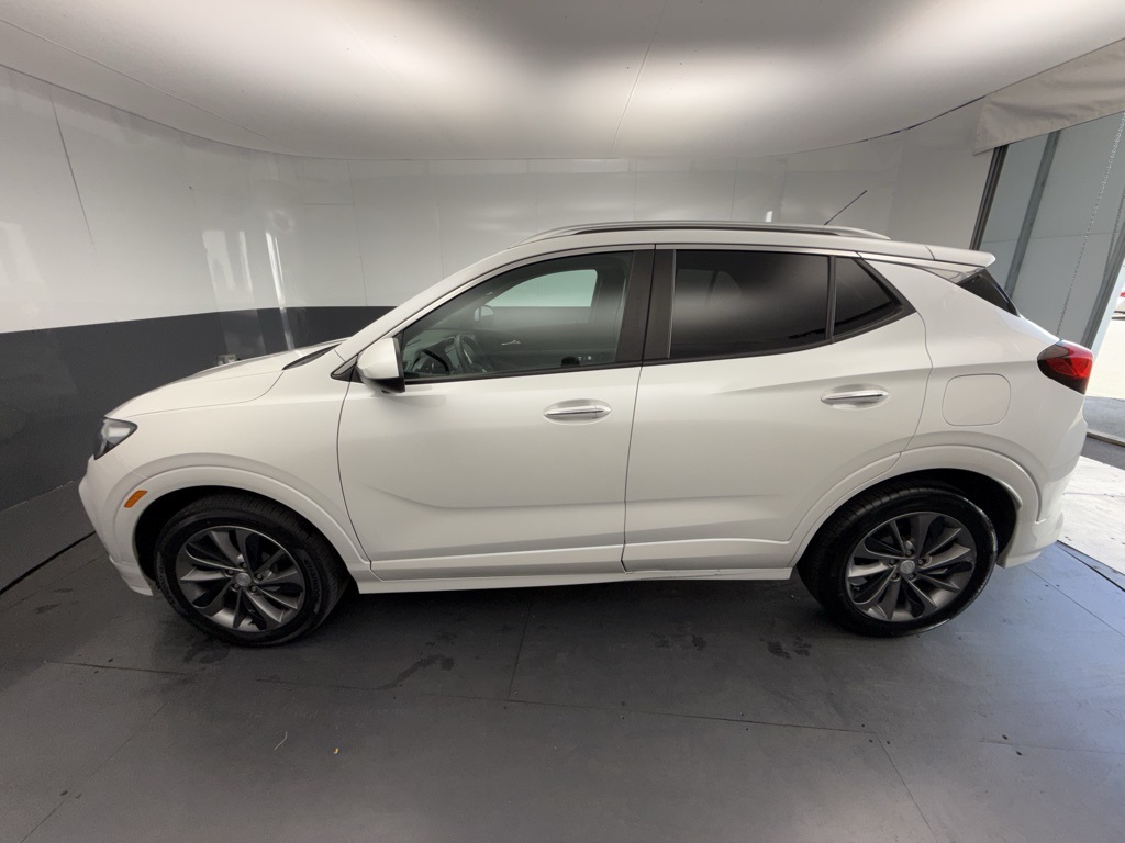 2022 Buick Encore GX Select photo 4
