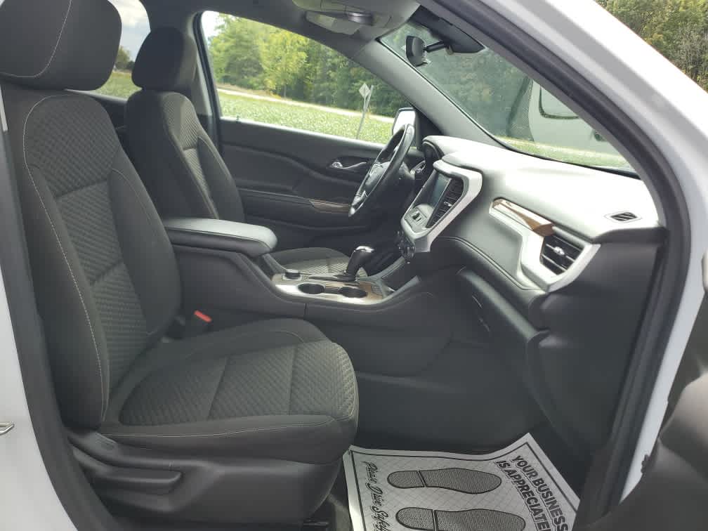 2019 Gmc Acadia SLE photo 21