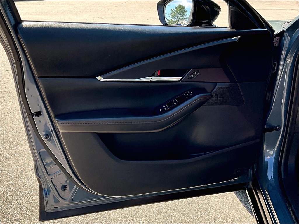 2024 Mazda CX-30 2.5 S Carbon photo 9